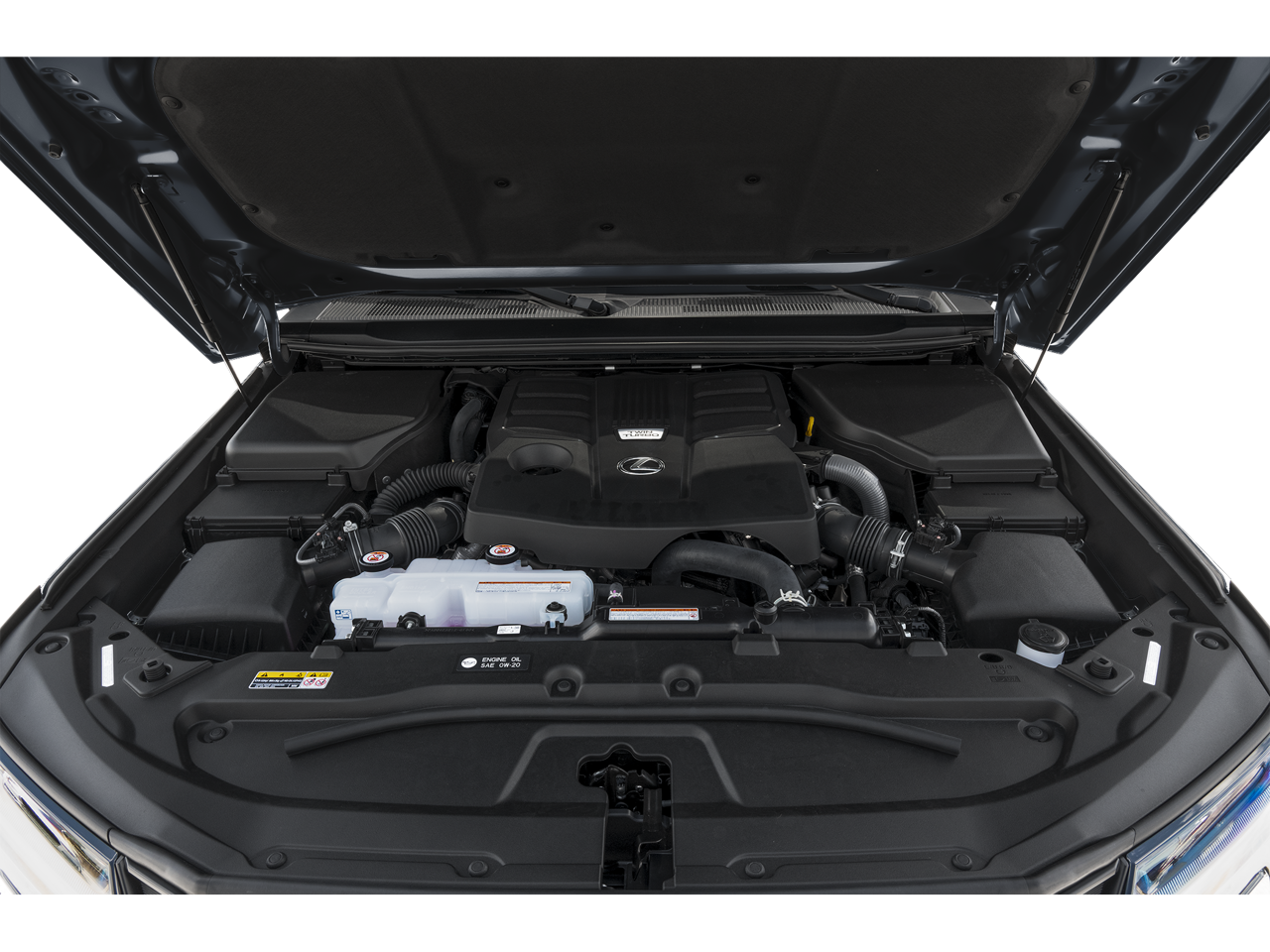 2024 Lexus GX 550 550 Premium+