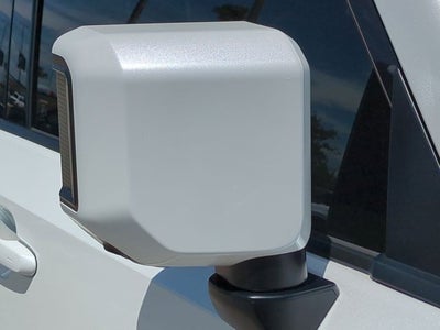 2024 Lexus GX 550 550 Luxury