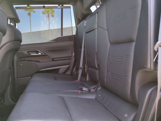 2024 Lexus GX 550 550 Luxury