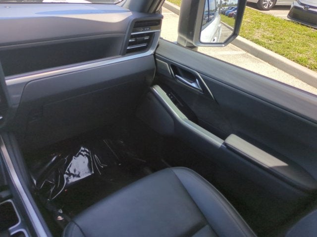 2024 Lexus GX 550 550 Luxury