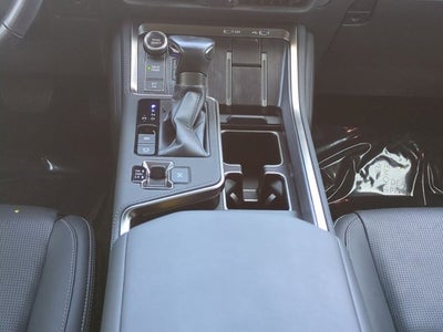 2024 Lexus GX 550 550 Luxury