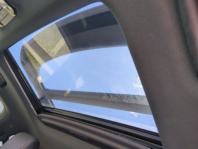 2024 Lexus GX 550 550 Luxury