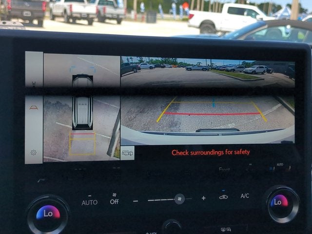 2024 Lexus GX 550 550 Luxury