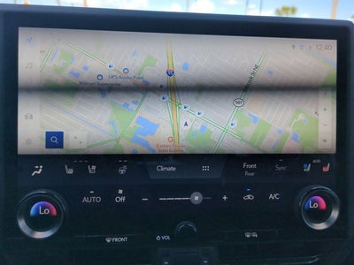 2024 Lexus GX 550 550 Luxury