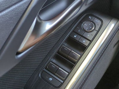 2024 Lexus GX 550 550 Luxury