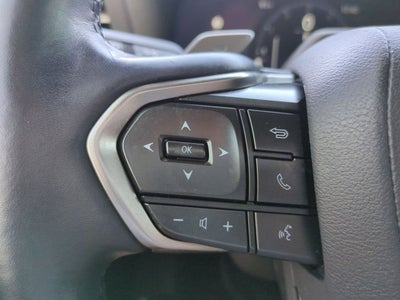 2024 Lexus GX 550 550 Luxury