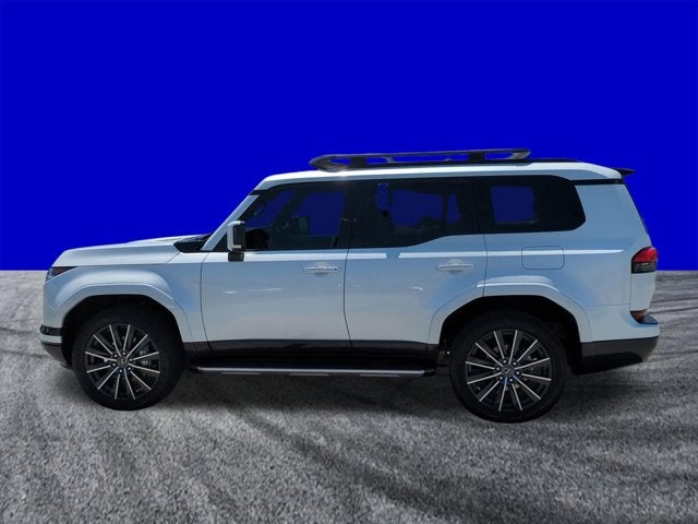 2024 Lexus GX 550 550 Luxury