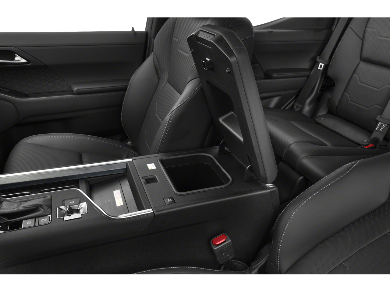 2024 Lexus GX 550 550 Luxury