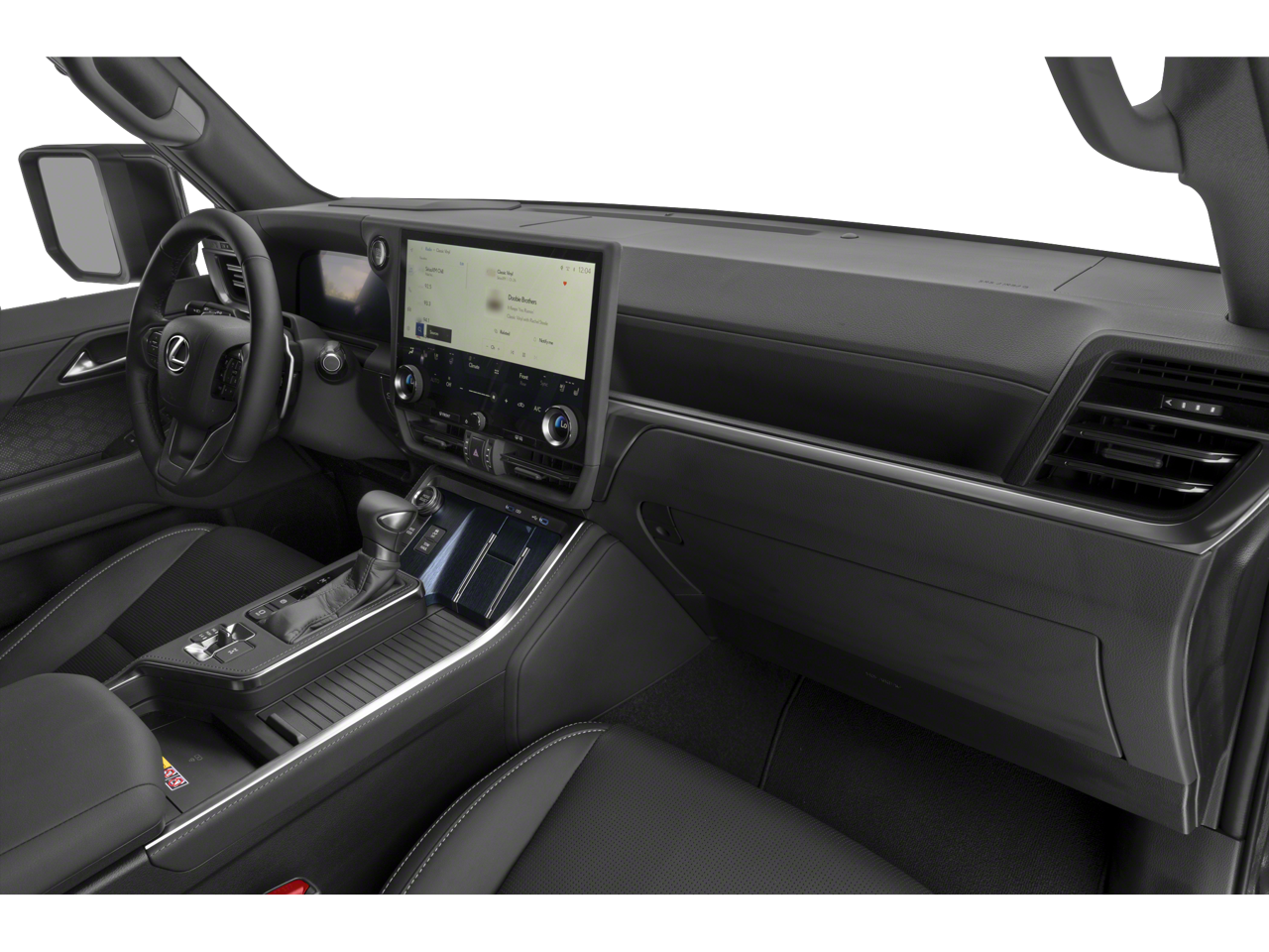 2024 Lexus GX 550 550 Luxury