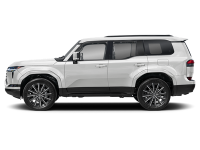 2024 Lexus GX 550 550 Luxury