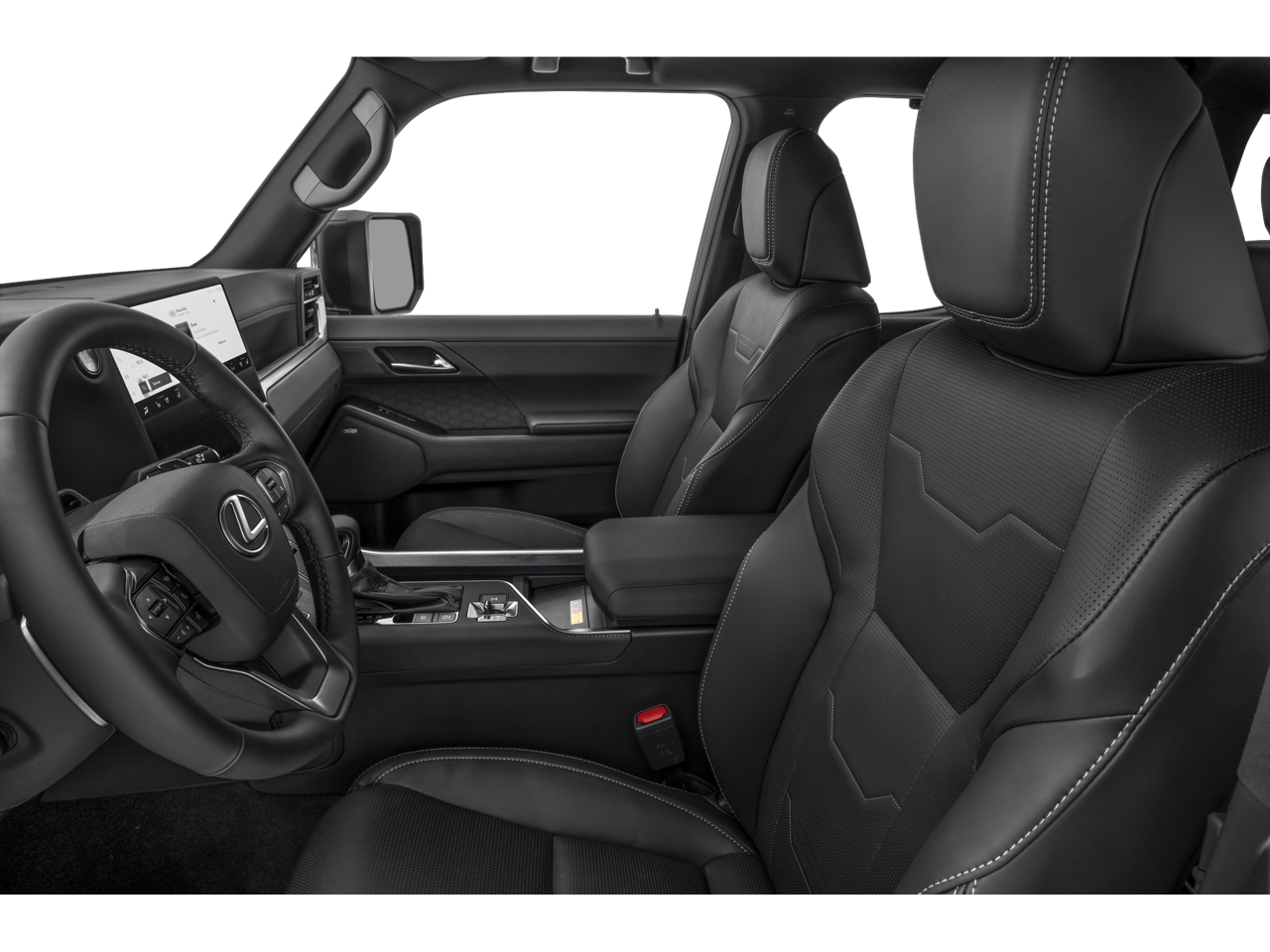 2024 Lexus GX 550 550 Luxury