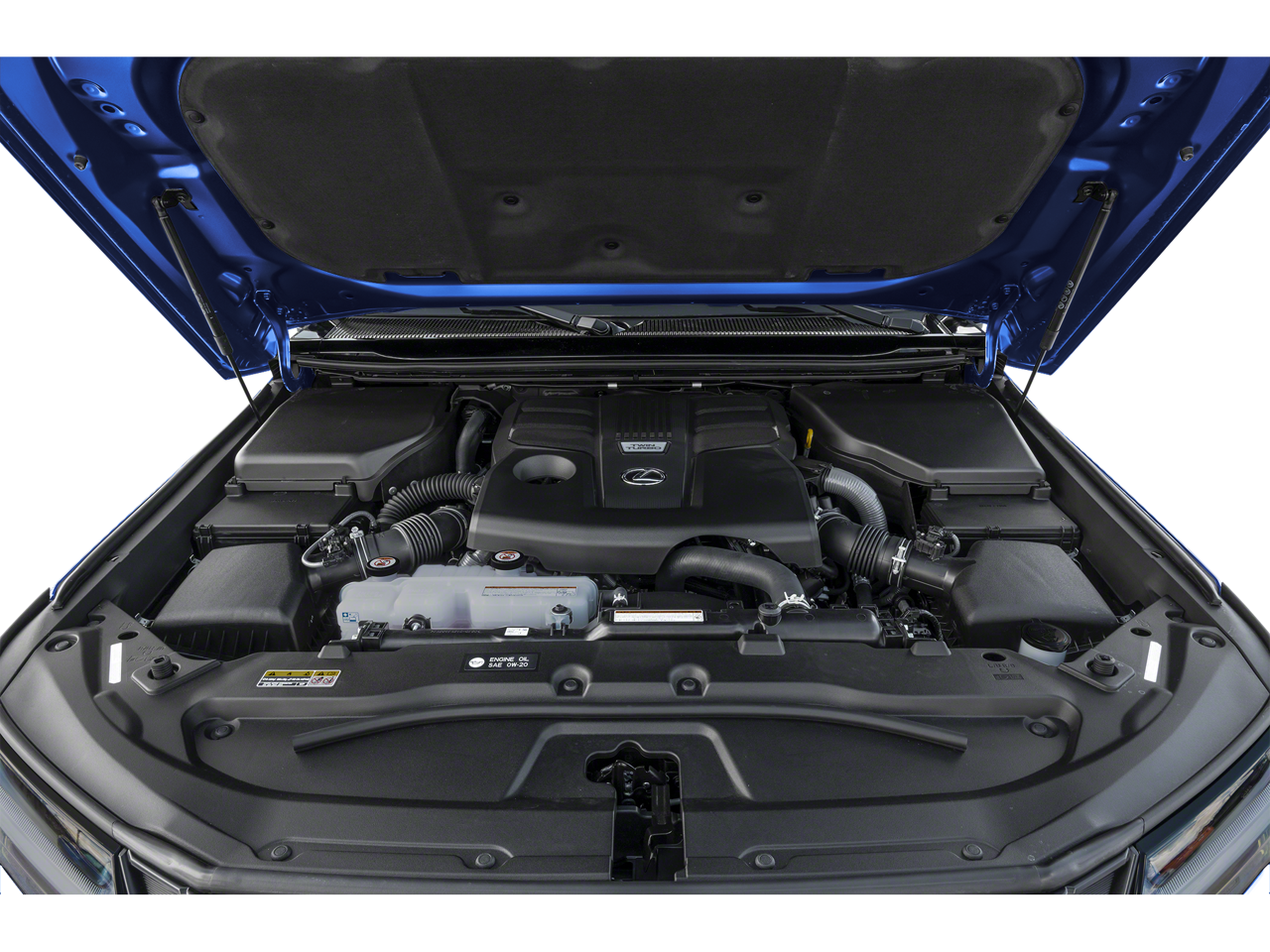 2024 Lexus GX 550 550 Luxury