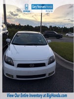 2008 Scion tC Base
