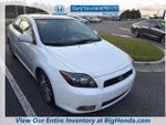2008 Scion tC Base