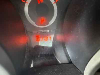 2014 Scion tC Base