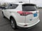 2018 Toyota RAV4 Hybrid Hybrid Limited