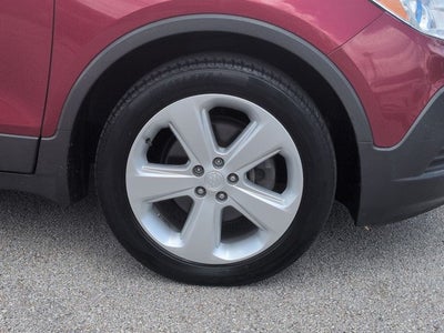 2016 Buick Encore Base