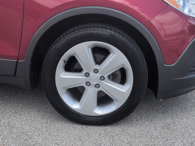 2016 Buick Encore Base