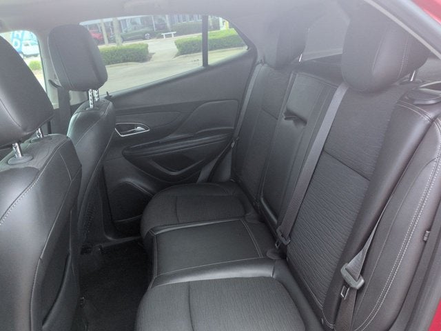 2016 Buick Encore Base