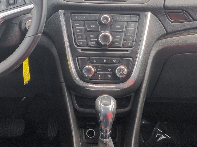 2016 Buick Encore Base