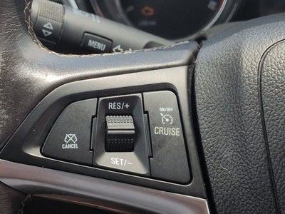2016 Buick Encore Base