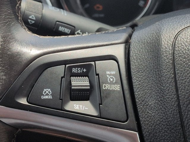 2016 Buick Encore Base