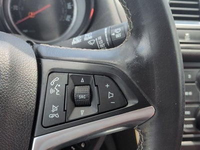 2016 Buick Encore Base