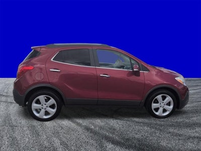 2016 Buick Encore Base