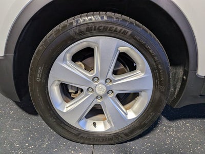 2016 Buick Encore Base