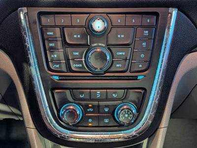2016 Buick Encore Base