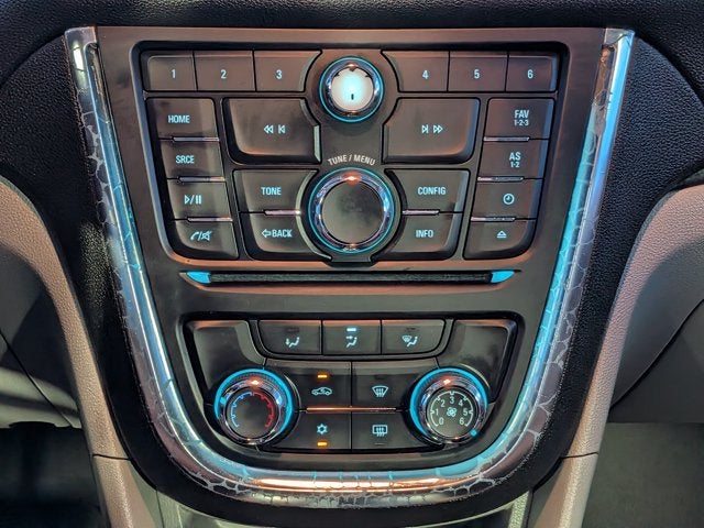 2016 Buick Encore Base