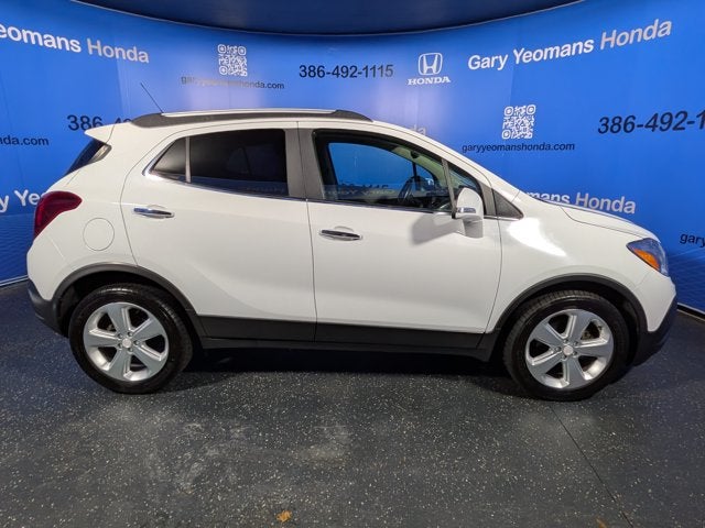 2016 Buick Encore Base
