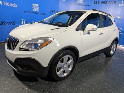 2016 Buick Encore Base