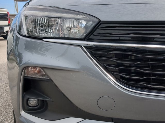 2020 Buick Encore GX Preferred