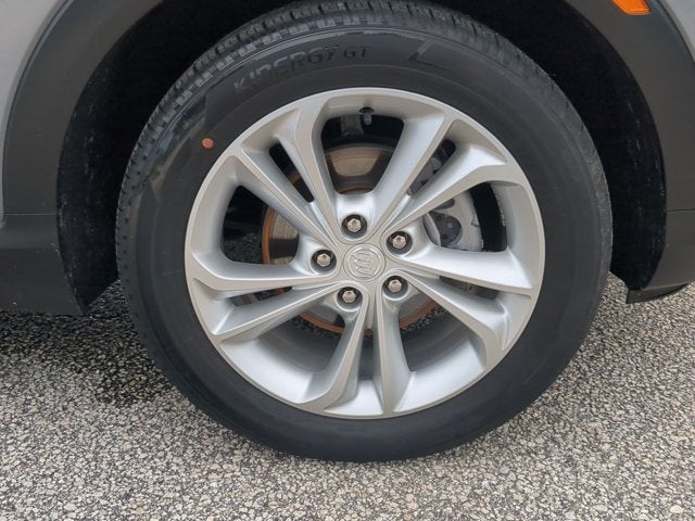 2020 Buick Encore GX Preferred