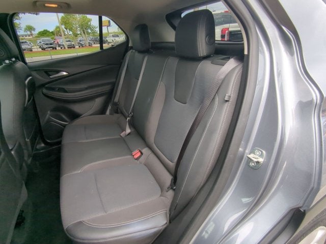 2020 Buick Encore GX Preferred