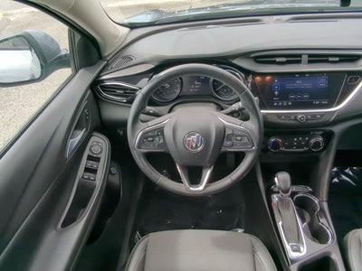 2020 Buick Encore GX Preferred