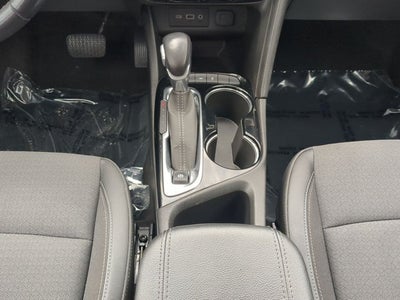 2020 Buick Encore GX Preferred