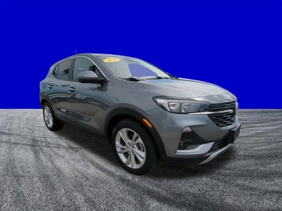 2020 Buick Encore GX Preferred