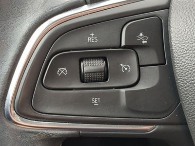2020 Buick Encore GX Preferred