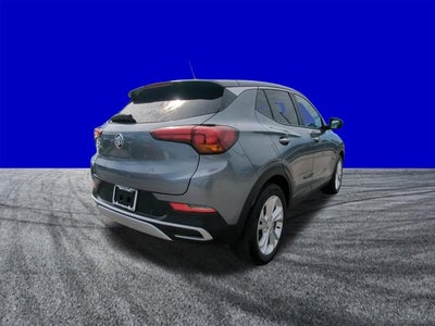 2020 Buick Encore GX Preferred