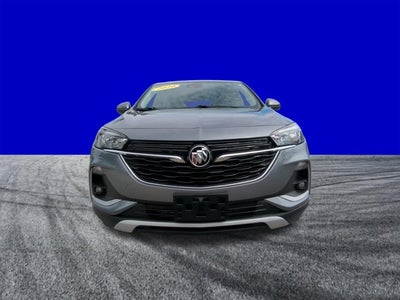 2020 Buick Encore GX Preferred