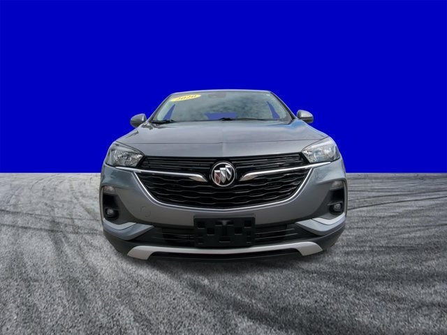 2020 Buick Encore GX Preferred