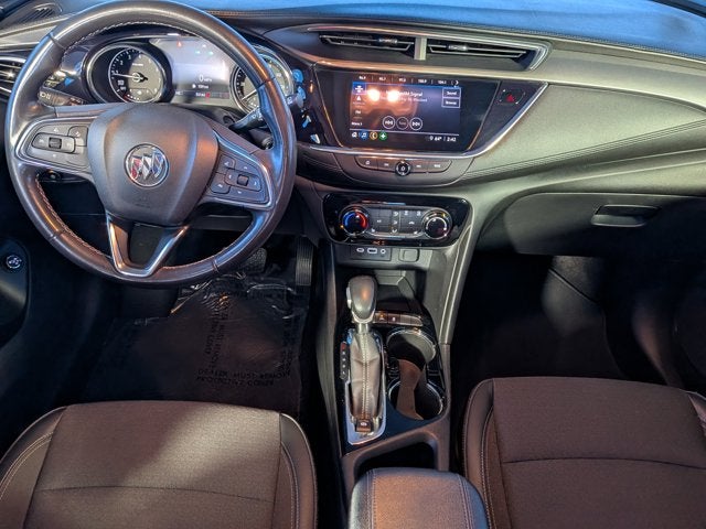 2020 Buick Encore GX Preferred