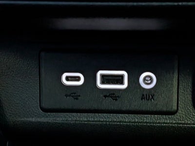 2020 Buick Encore GX Preferred