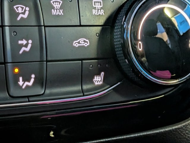 2020 Buick Encore GX Preferred