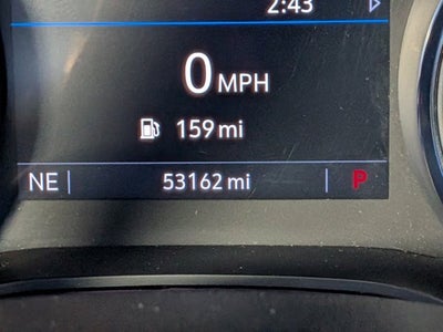 2020 Buick Encore GX Preferred