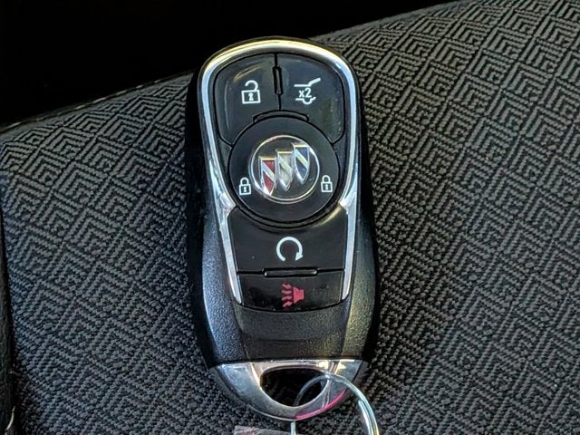 2020 Buick Encore GX Preferred