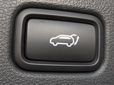 2018 Hyundai Tucson Limited