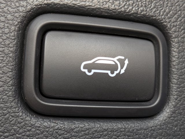 2018 Hyundai Tucson Limited